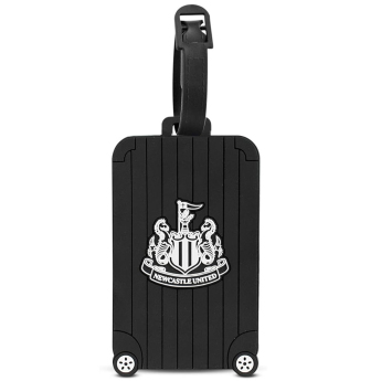 Newcastle United značka Luggage Tag