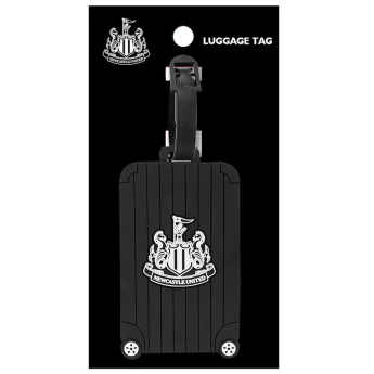 Newcastle United značka Luggage Tag