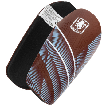 Aston Villa zaštitnici Fuse Shin Pads Kids
