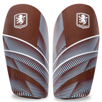 Aston Villa zaštitnici Fuse Shin Pads Youths