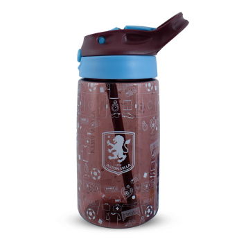 Aston Villa boca za piće Junior Water Bottle