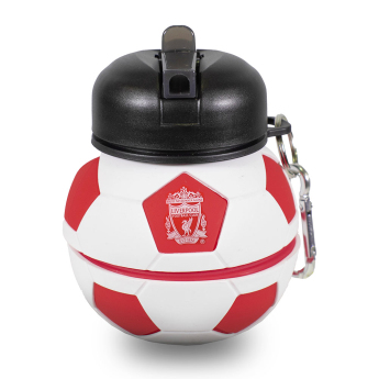 FC Liverpool boca za piće Collapsible Football Drinks Bottle