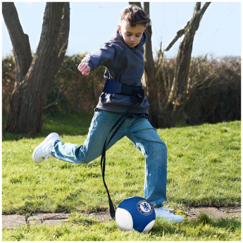 FC Chelsea Lopta Kick Trainer