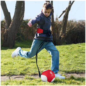FC Liverpool Lopta Kick Trainer