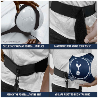 Tottenham Hotspur Lopta Kick Trainer