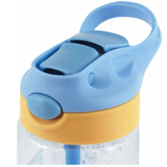 Manchester City boca za piće Junior Water Bottle