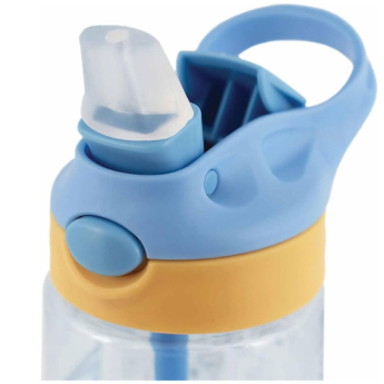Manchester City boca za piće Junior Water Bottle