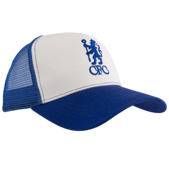 FC Chelsea kapa za bejzbol Trucker Cap