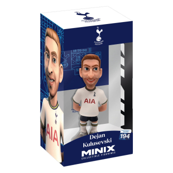 Tottenham Hotspur figurica Kulusevski