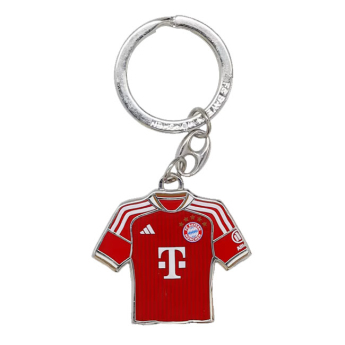 Bayern München privjesak za ključeve Home Trikot 26/27