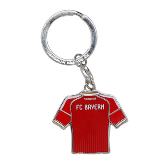 Bayern München privjesak za ključeve Home Trikot 26/27