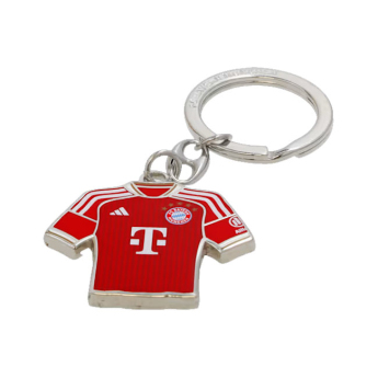 Bayern München privjesak za ključeve Home Trikot 26/27