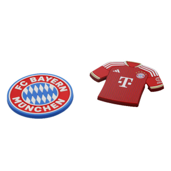 Bayern München magnet 2 pack