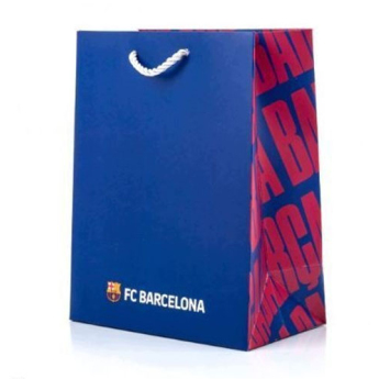 FC Barcelona poklon vrećica Barca medium