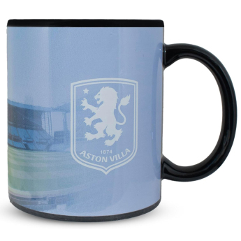 Aston Villa šalica Stadium Mug