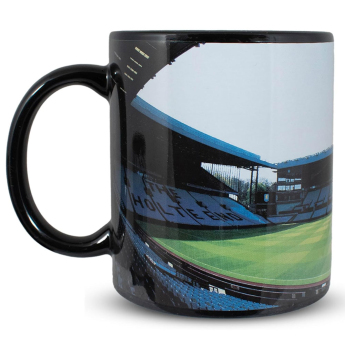 Aston Villa šalica Stadium Mug