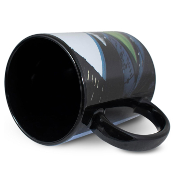 Aston Villa šalica Stadium Mug