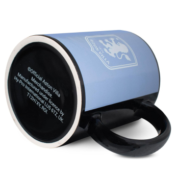 Aston Villa šalica Stadium Mug