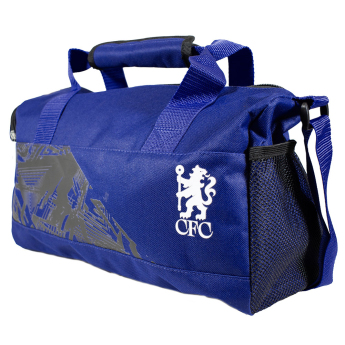 FC Chelsea torba za rame Fusion Duffle Bag