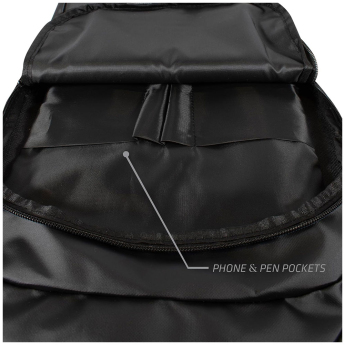 Real Madrid ruksak Commuter Backpack