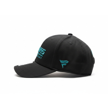 San Jose Sharks kapa za bejzbol NHL Authentic Pro Locker