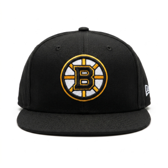 Boston Bruins kapa za bejzbol NHL Snapback 7 3/4 Flex