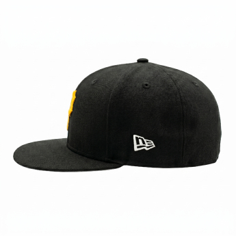 Boston Bruins kapa za bejzbol NHL Snapback 7 3/4 Flex