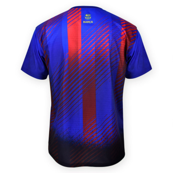 FC Barcelona dječja majica Yamal azulgrana
