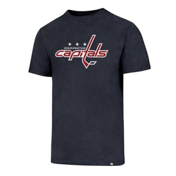 Washington Capitals muška majica 47 Club Tee Navy