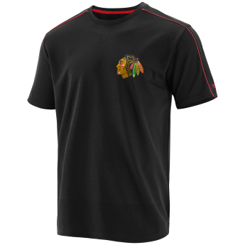 Chicago Blackhawks muška majica prime aw21 t-shirt