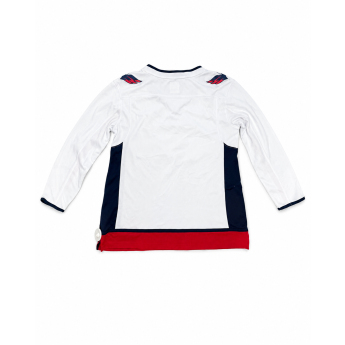 Washington Capitals ženski hokejaški dres NHL Breakaway Away Jersey