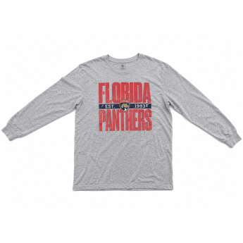 Florida Panthers dječja majica Set 2v1 Short + Long Sleeve