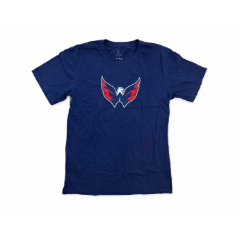Washington Capitals dječja majica NHL Alternate Logo Blue