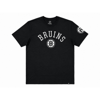 Boston Bruins muška majica NHL Frozen Rope