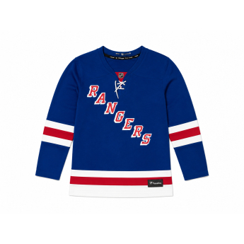 New York Rangers ženski hokejaški dres NHL Breakaway Home Jersey