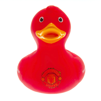 Manchester United patkica za kupanje Bath Time