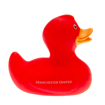 Manchester United patkica za kupanje Bath Time