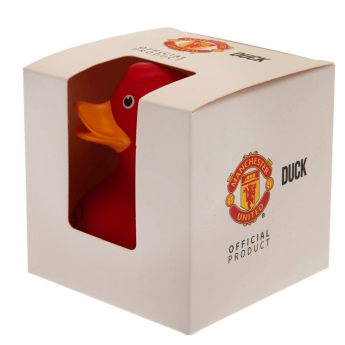 Manchester United patkica za kupanje Bath Time