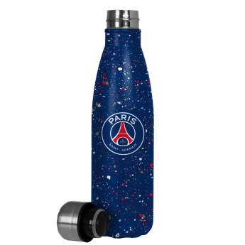 Paris Saint Germain termosica Paint Splatter