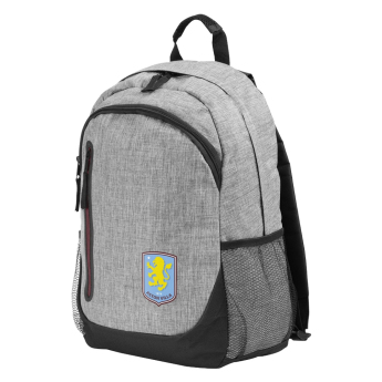 Aston Villa ruksak Heather Grey