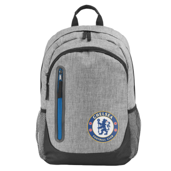 FC Chelsea ruksak Heather Grey
