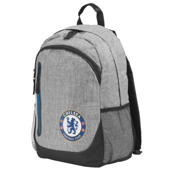 FC Chelsea ruksak Heather Grey