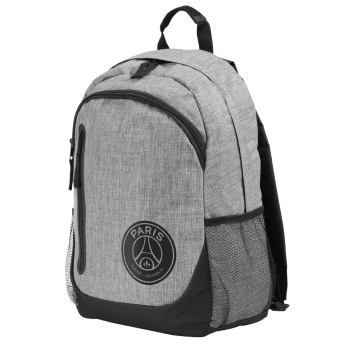 Paris Saint Germain ruksak Heather Grey