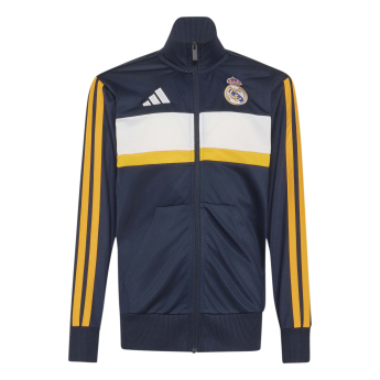 Real Madrid dječji set Track navy