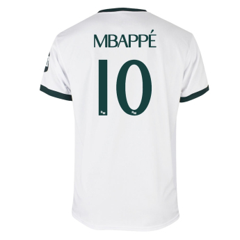 Real Madrid dječji set replica 26/27 Home Mbappe