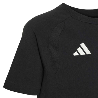 FC Liverpool dječja majica Tiro Travel black