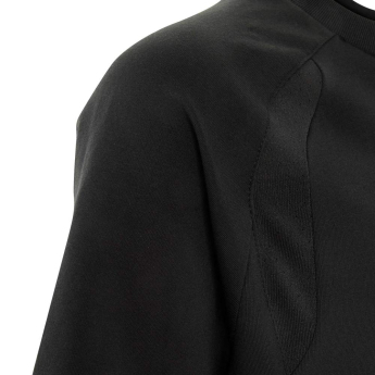 FC Liverpool dječja majica Tiro Travel black