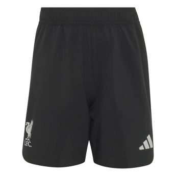 FC Liverpool dječje kratke hlače Tiro Travel black