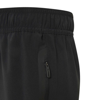 FC Liverpool dječje kratke hlače Tiro Travel black