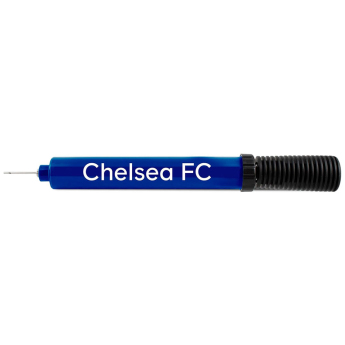 FC Chelsea pumpa za loptu Large Dual Action